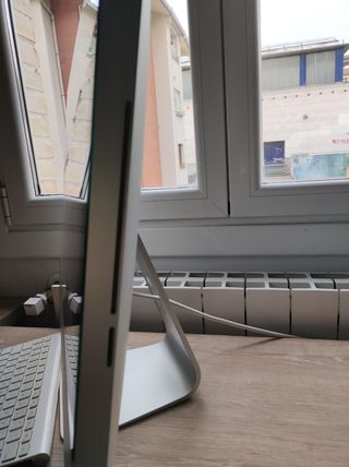 iMac 21,5" 2009