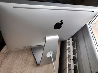 iMac 21,5" 2009