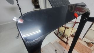 Cinta de caminar, correr plegable