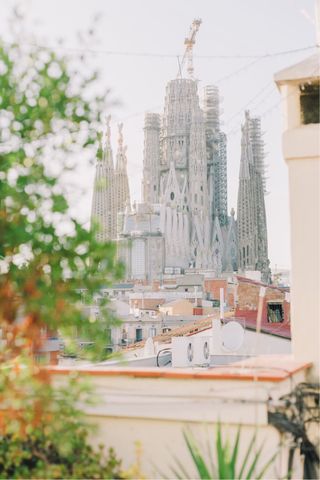 Terraza para eventos