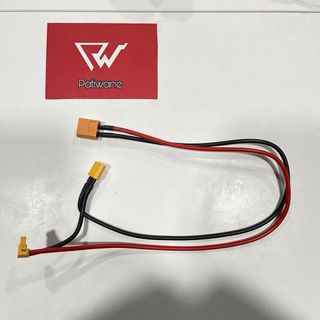 Cable bateria en serie Patinete Xiaomi