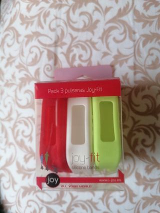 Pulseras de reloj digital intercambiables sin estr