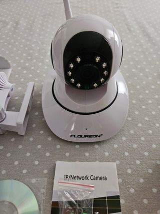 IP Camara wifi