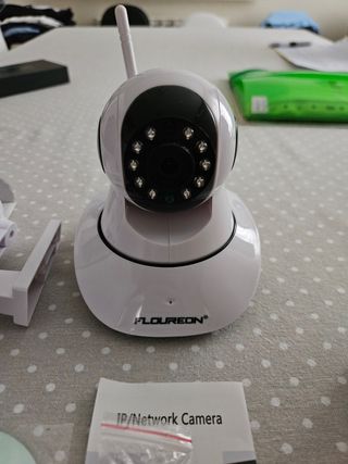 IP Camara wifi