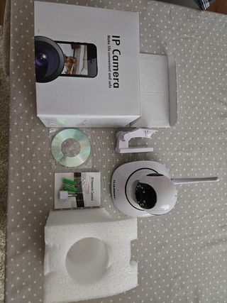 IP Camara wifi