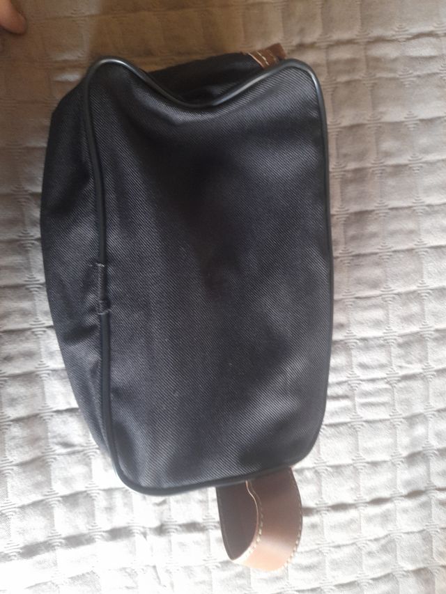 Bolsa de aseo