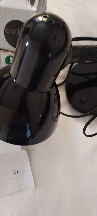 lampada da comodino