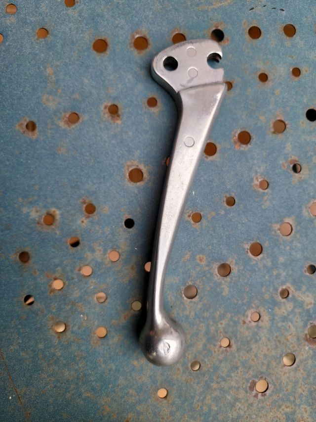 Juego de manetas Montesa