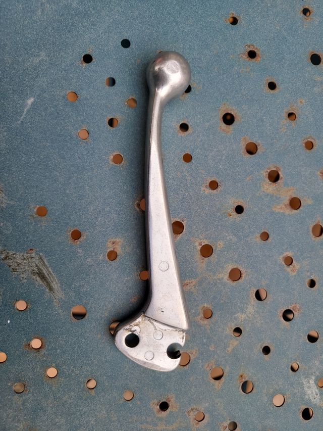 Juego de manetas Montesa