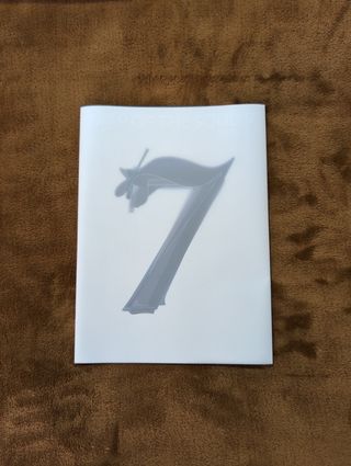 BTS MAP OF THE SOUL VERSION 2