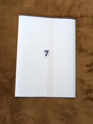 BTS MAP OF THE SOUL VERSION 2