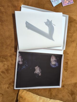 BTS MAP OF THE SOUL VERSION 2