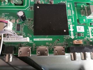 Despiece TV Engel 42