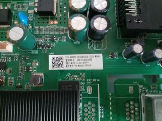 Despiece TV Engel 42