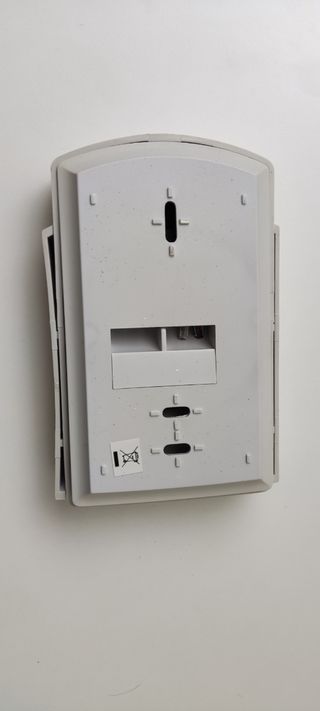 Termostato caldera programable