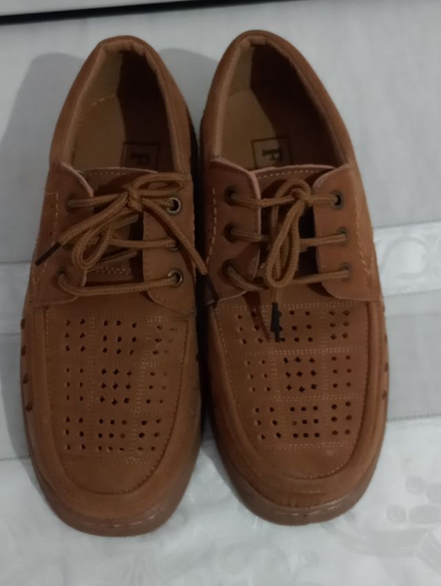 Scarpe Fuli taglia 42