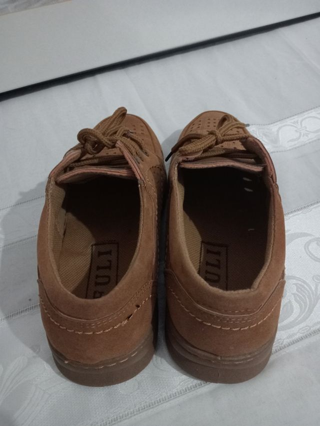 Scarpe Fuli taglia 42