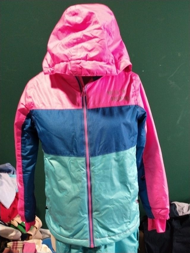 Traje esquiar/ Sky , precioso S/M.