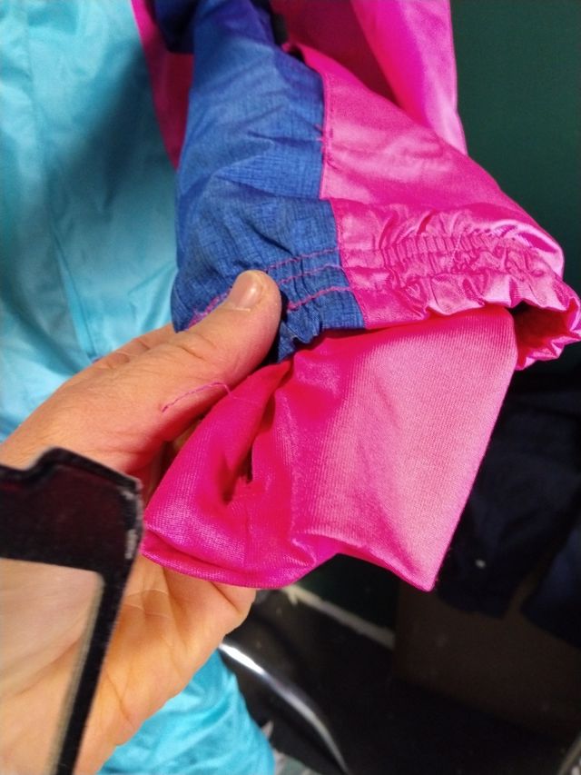 Traje esquiar/ Sky , precioso S/M.