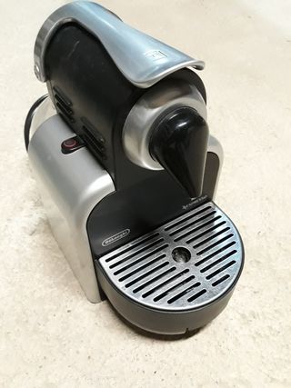 Cafetera Delonghi (no funciona)