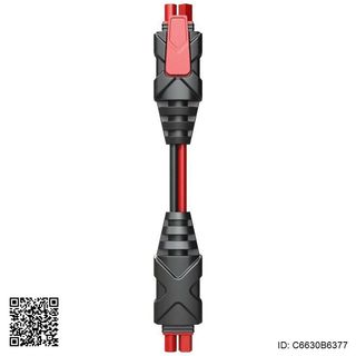 Acoplador macho-macho X-CONNECT para con C663