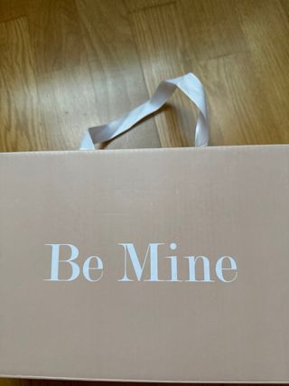 Zapatos blancos de tacón