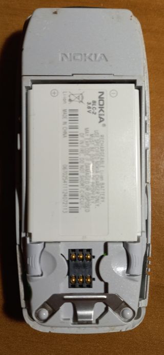 Nokia 3410