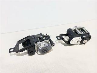 CINTURONES SEGURIDAD DELANTEROS C4 PICASSO