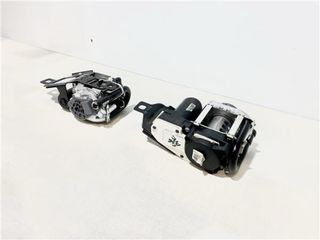 CINTURONES SEGURIDAD DELANTEROS C4 PICASSO