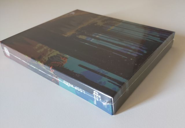 Loop Hero switch + enciclopedia