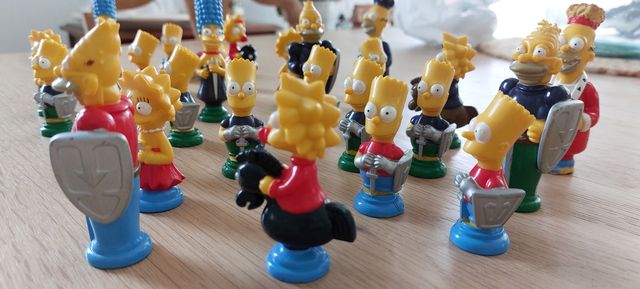 Simpsons