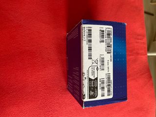 Procesador I7 10th Gen