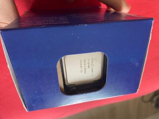 Procesador I7 10th Gen