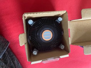 Procesador I7 10th Gen