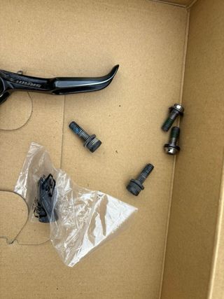 Frenos Sram Level Tlm