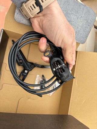 Frenos Sram Level Tlm