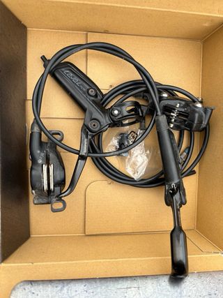 Frenos Sram Level Tlm