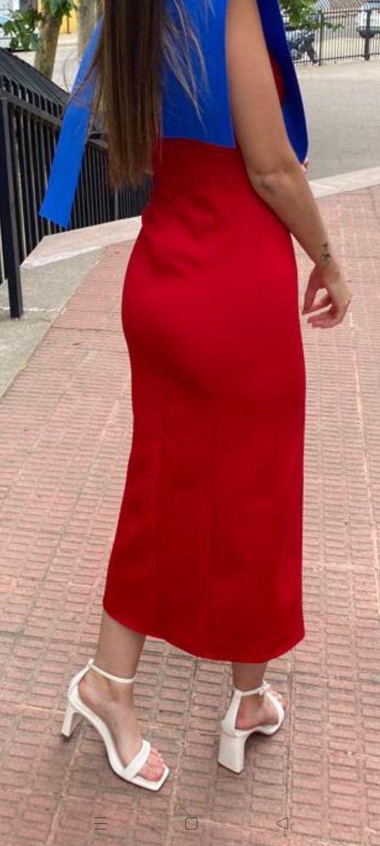 Vestido