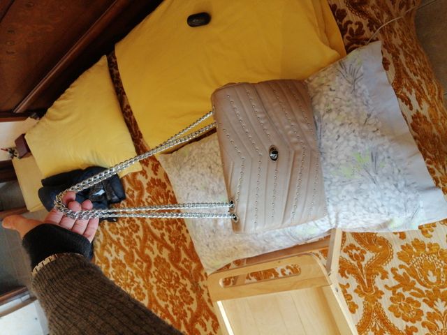 Borsa. nuova con etichetta .Enrico Collezione 