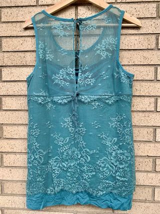 Samarreta Intimissimi/ Camiseta Intimissimi