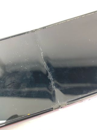 SAMSUNG GALAXY Z FLIP 4 256GB