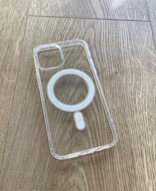 Accesorios magsafe iphone 12