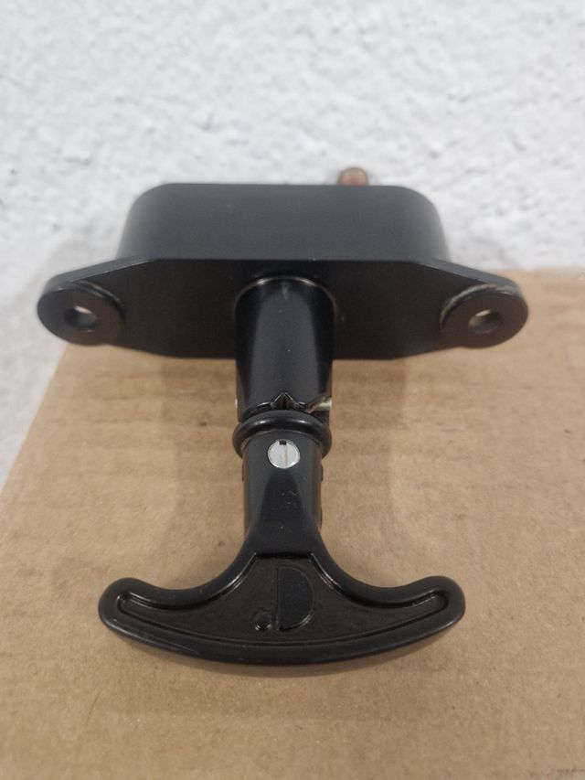 Desconector de batería