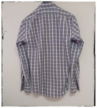 Camisa hombre Pedro del Hierro