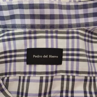Camisa hombre Pedro del Hierro