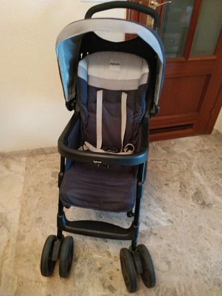 Silla de paseo Inglesina Expresso