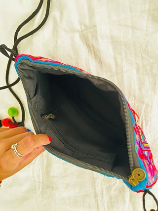 Bolso etnico boho nuevo