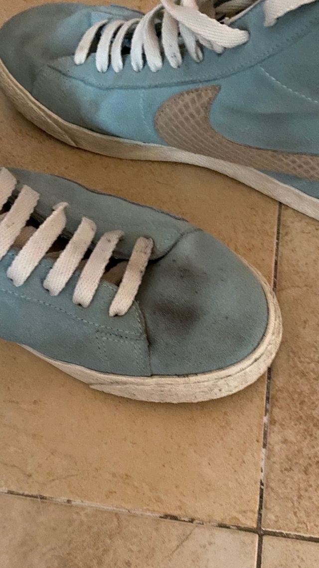 Zapatillas deporte Nike Blazer 11 USA