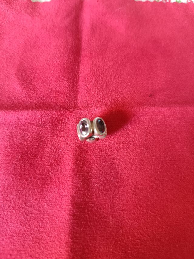 Pandora charm