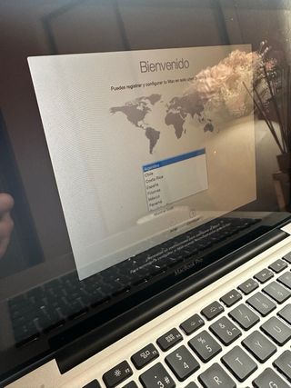 MacBook Pro A1278 13”